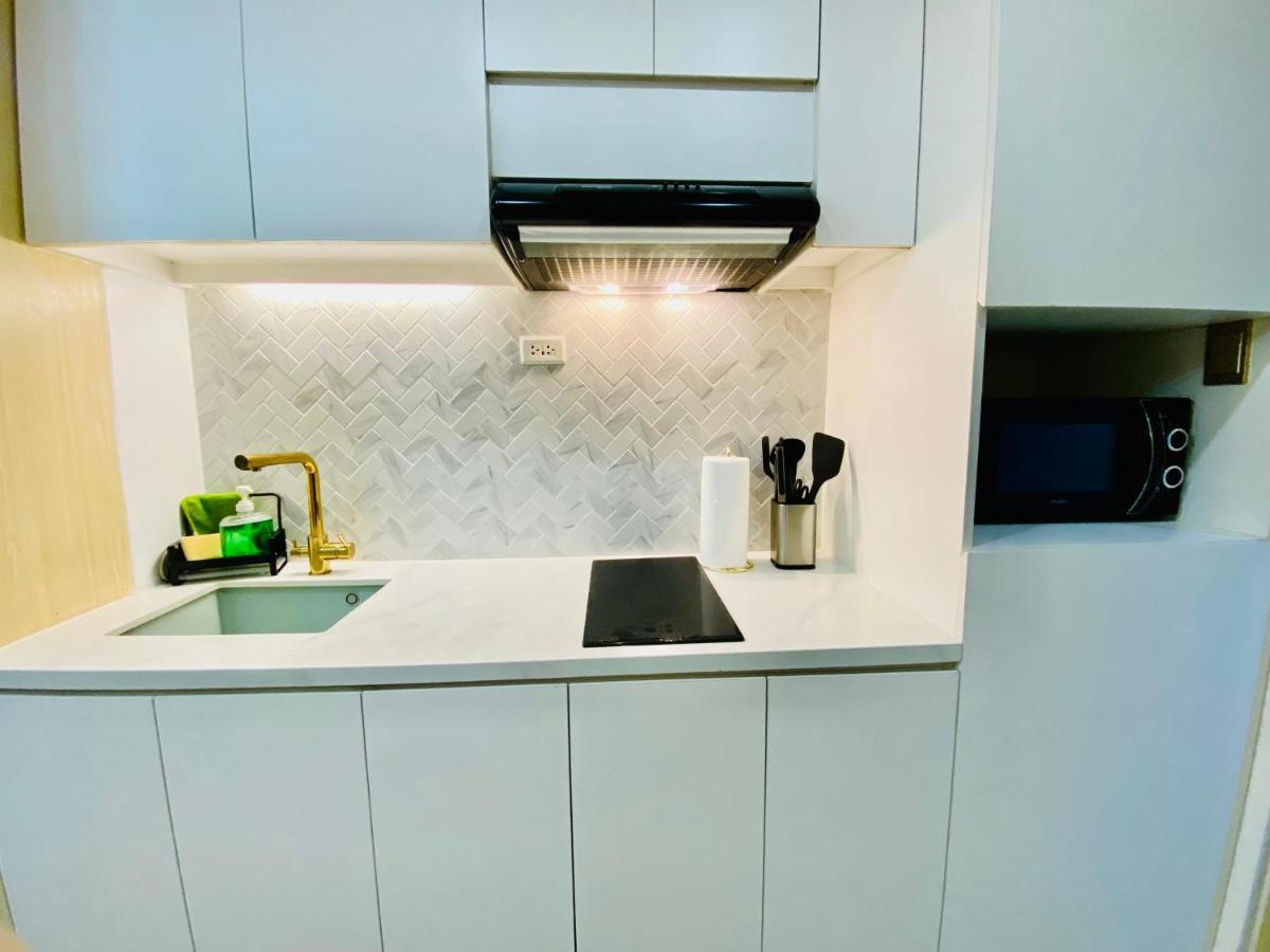 Casa Arabella - Wind Residences Tower 5 2018 Tagaytay City Bagian luar foto