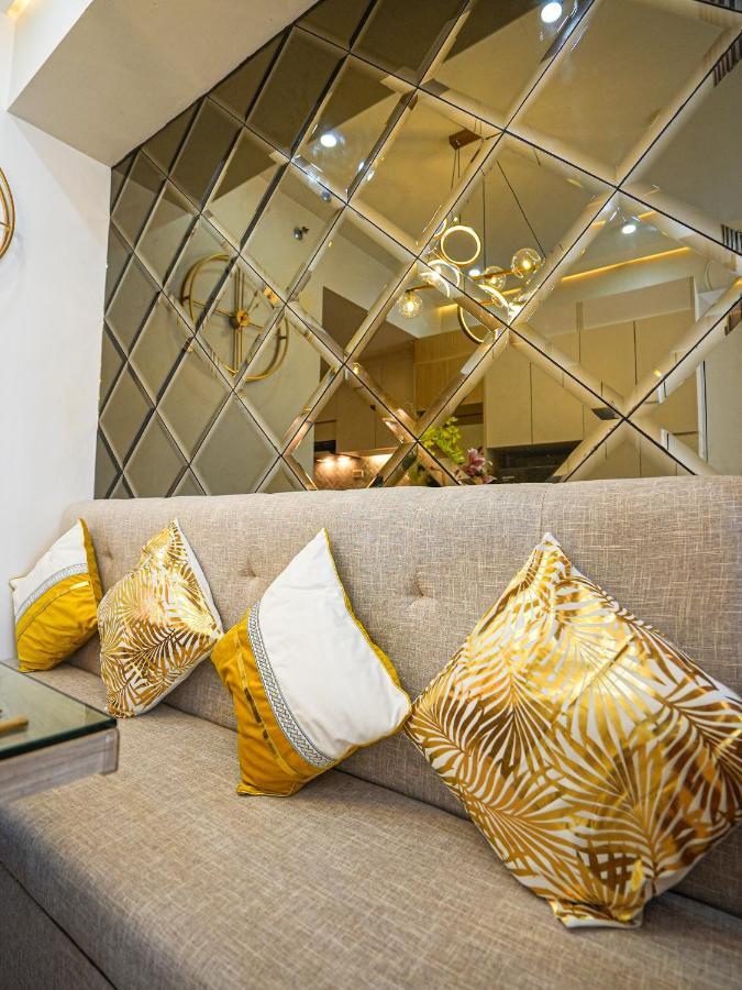 Casa Arabella - Wind Residences Tower 5 2018 Tagaytay City Bagian luar foto