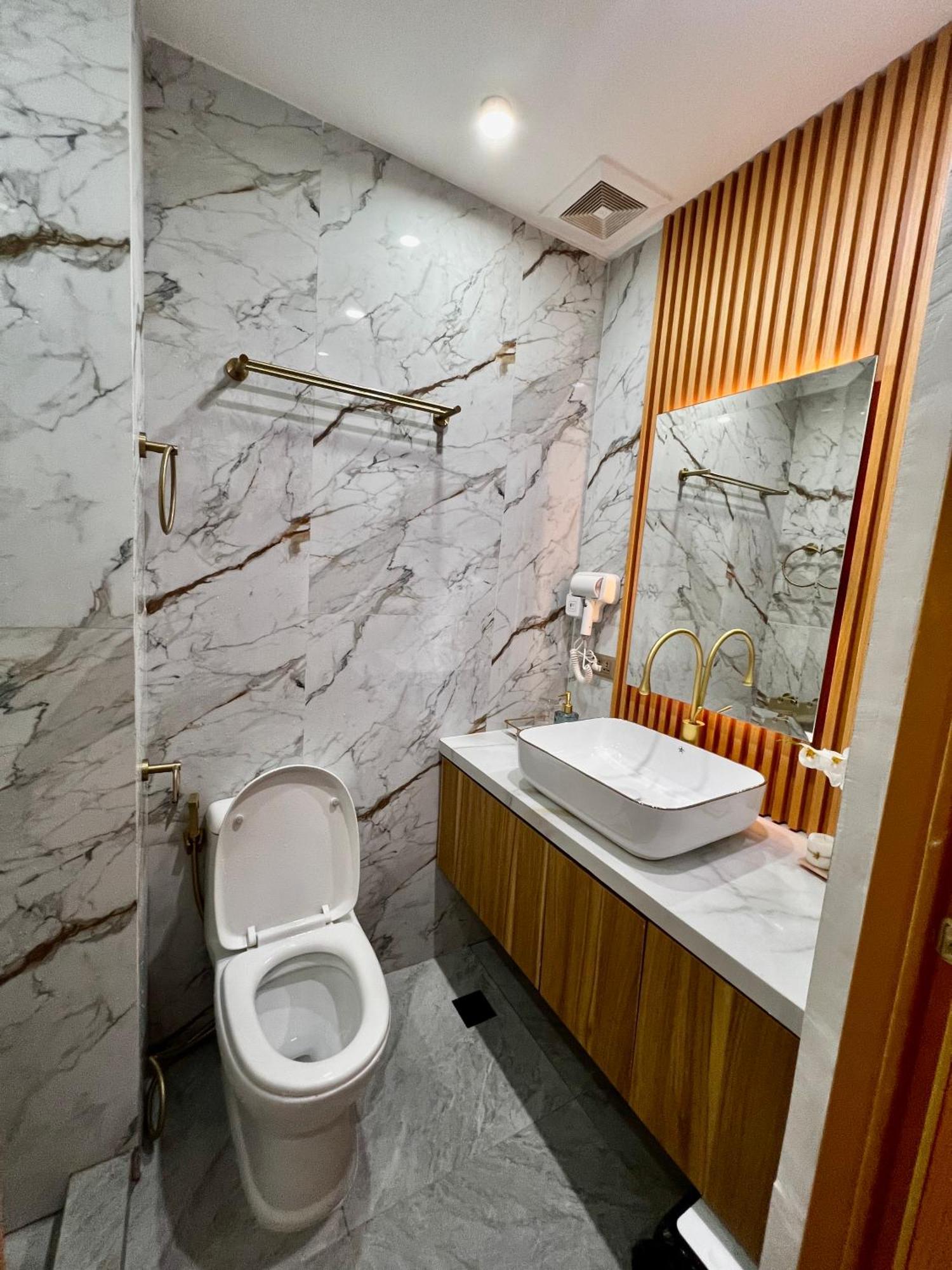 Casa Arabella - Wind Residences Tower 5 2018 Tagaytay City Bagian luar foto